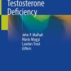 Controversies in Testosterone Deficiency (Original PDF from Publisher)