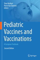 Pediatric Vaccines and Vaccinations, 2nd Edition (Original PDF from Publisher)