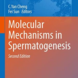 Molecular Mechanisms in Spermatogenesis, 2nd Edition (Advances in Experimental Medicine and Biology, 1381) (Original PDF from Publisher)