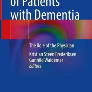 Management of Patients with Dementia: The Role of the Physician (Original PDF from Publisher)