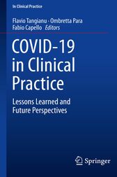 COVID-19 in Clinical Practice : Lessons Learned and Future Perspectives (Original PDF from Publisher)