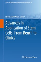 Advances in Application of Stem Cells: From Bench to Clinics (Original PDF from Publisher)