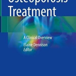 Osteoporosis Treatment: A Clinical Overview (Original PDF from Publisher)