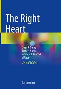 The Right Heart, 2nd Edition (Original PDF from Publisher)