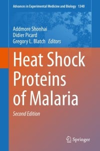 Heat Shock Proteins of Malaria (2nd ed.) (Original PDF from Publisher)
