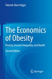 The Economics of Obesity, 2nd Edition : Poverty, Income Inequality, and Health (Original PDF from Publisher)