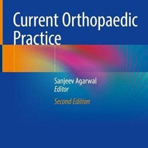 Current Orthopaedic Practice, 2nd Edition (Original PDF from Publisher)