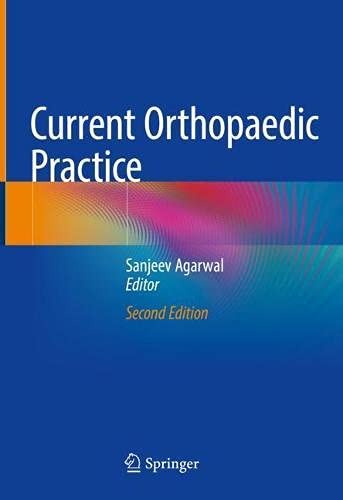 Current Orthopaedic Practice, 2nd Edition (Original PDF from Publisher)