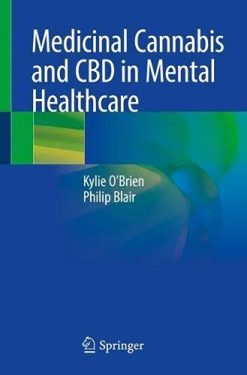 Medicinal Cannabis and CBD in Mental Healthcare (Original PDF from Publisher)