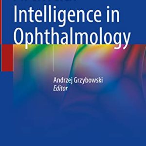Artificial Intelligence in Ophthalmology (Original PDF from Publisher)