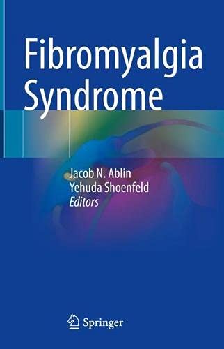 Fibromyalgia Syndrome (Original PDF from Publisher)