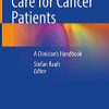 Survivorship Care for Cancer Patients: A Clinician’s Handbook (Original PDF from Publisher)