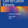 Survivorship Care for Cancer Patients (Original PDF from Publisher)