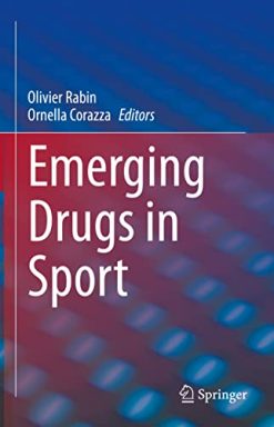 Emerging Drugs in Sport (Original PDF from Publisher)