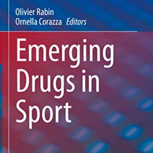 Emerging Drugs in Sport (Original PDF from Publisher)
