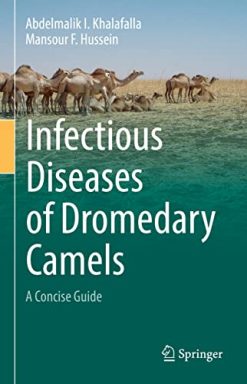 Infectious Diseases of Dromedary Camels: A Concise Guide (Original PDF from Publisher)