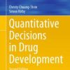 Quantitative Decisions in Drug Development (2nd ed.) (Original PDF from Publisher)