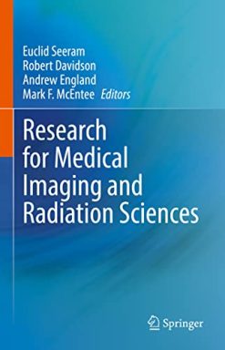 Research for Medical Imaging and Radiation Sciences (Original PDF from Publisher)
