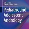 Pediatric and Adolescent Andrology (Original PDF from Publisher)