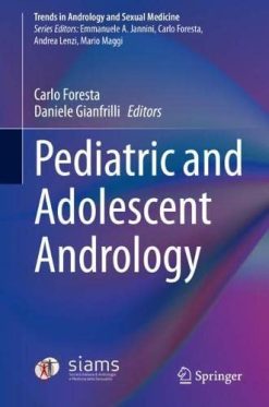 Pediatric and Adolescent Andrology (Original PDF from Publisher)
