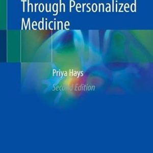 Advancing Healthcare Through Personalized Medicine, 2nd Edition (Original PDF from Publisher)