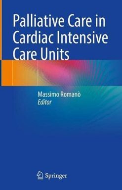 Palliative Care in Cardiac Intensive Care Units (Original PDF from Publisher)