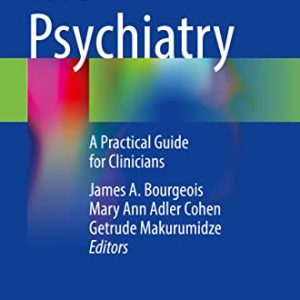 HIV Psychiatry: A Practical Guide for Clinicians (Original PDF from Publisher)