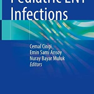 Pediatric ENT Infections (Original PDF from Publisher)