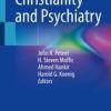 Christianity and Psychiatry (Original PDF from Publisher)