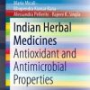 Indian Herbal Medicines (Original PDF from Publisher)