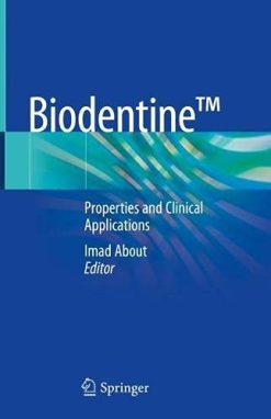 Biodentine™: Properties and Clinical Applications (Original PDF from Publisher)