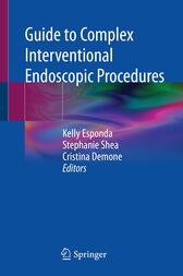 Guide to Complex Interventional Endoscopic Procedures (Original PDF from Publisher)