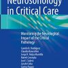 Neurosonology in Critical Care: Monitoring the Neurological Impact of the Critical Pathology (Original PDF from Publisher)