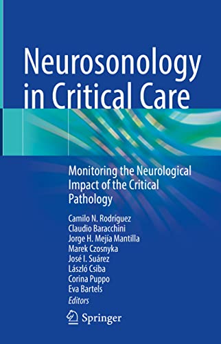 Neurosonology in Critical Care: Monitoring the Neurological Impact of the Critical Pathology (Original PDF from Publisher)