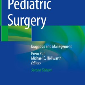 Pediatric Surgery, 2nd Edition (Original PDF from Publisher)