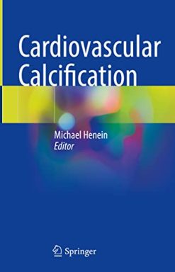 Cardiovascular Calcification (Original PDF from Publisher)