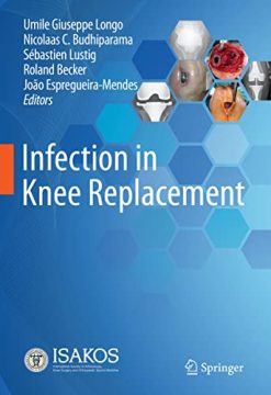 Infection in Knee Replacement (Original PDF from Publisher)