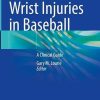Hand and Wrist Injuries in Baseball: A Clinical Guide (Original PDF from Publisher)