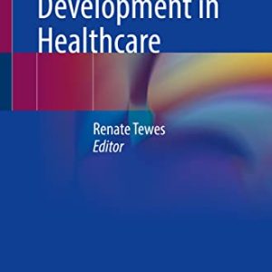 Innovative Staff Development in Healthcare (Original PDF from Publisher)