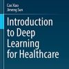 Introduction to Deep Learning for Healthcare (Original PDF from Publisher)
