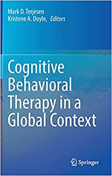 Cognitive Behavioral Therapy in a Global Context (EPUB)