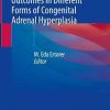 Fertility and Reproductive Outcomes in Different Forms of Congenital Adrenal Hyperplasia (Original PDF from Publisher)