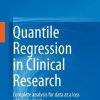 Quantile Regression in Clinical Research: Complete analysis for data at a loss of homogeneity (Original PDF from Publisher)