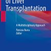 Textbook of Liver Transplantation: A Multidisciplinary Approach (Original PDF from Publisher)