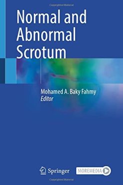Normal and Abnormal Scrotum (Original PDF from Publisher)