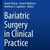 Bariatric Surgery in Clinical Practice (Original PDF from Publisher)