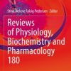 Reviews of Physiology, Biochemistry and Pharmacology (Original PDF from Publisher)