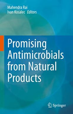 Promising Antimicrobials from Natural Products (Original PDF from Publisher)