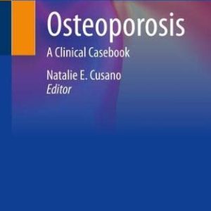 Osteoporosis: A Clinical Casebook (Original PDF from Publisher)