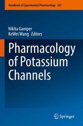 Pharmacology of Potassium Channels (Original PDF from Publisher)
